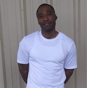 Meet your Posher, Richard